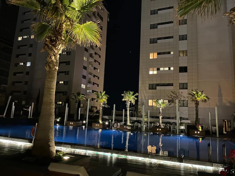 Olympic Residence Deluxe Apartments — photo 1