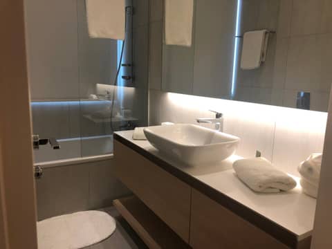 Olympic Residence Deluxe Apartments — photo 5