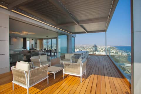 Olympic Residence Deluxe Apartments — photo 6
