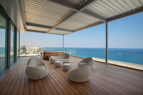 Olympic Residence Deluxe Apartments — photo 7