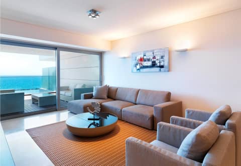 Olympic Residence Deluxe Apartments — photo 9