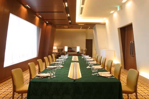 Hotel Granvia Osaka-JR Hotel Group — photo 6