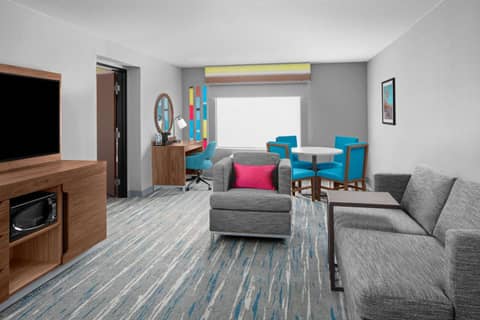 Hampton Inn Phoenix - Biltmore — photo 4
