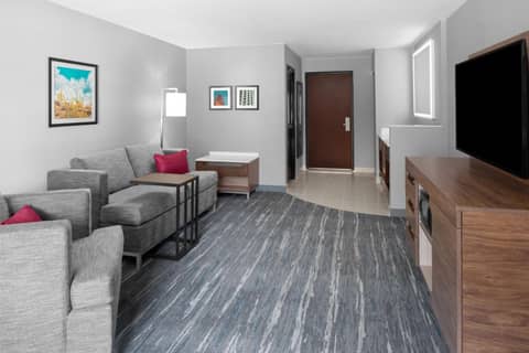 Hampton Inn Phoenix - Biltmore — photo 7