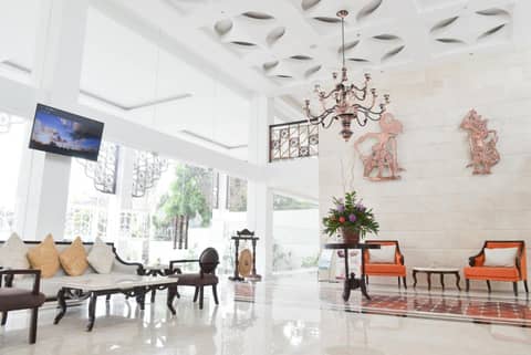 1O1 URBAN Heritage Yogyakarta Lynn Prawirotaman — photo 8