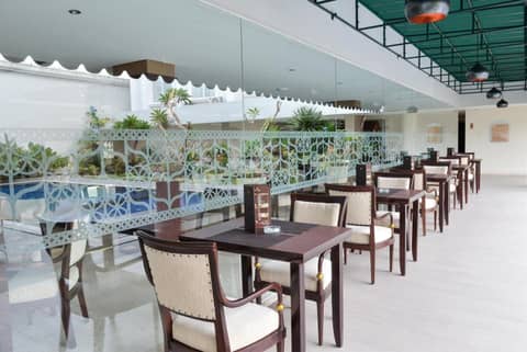 1O1 URBAN Heritage Yogyakarta Lynn Prawirotaman — photo 9