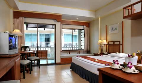 Karon Princess Hotel — photo 4