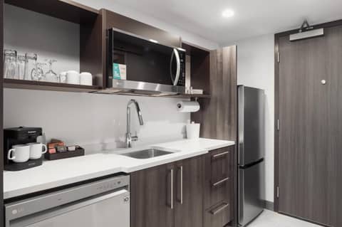 Home2 Suites By Hilton Quebec City — photo 2