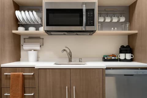 Home2 Suites By Hilton Quebec City — photo 6