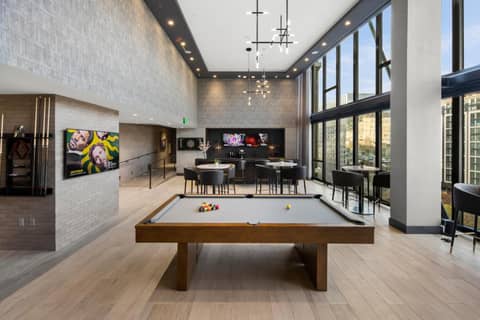 Global Luxury Suites at Capitol Hill — photo 2
