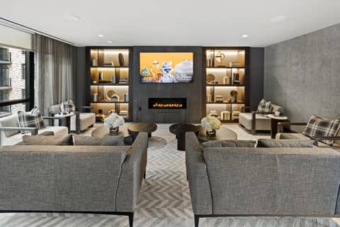 Global Luxury Suites at Capitol Hill — photo 5