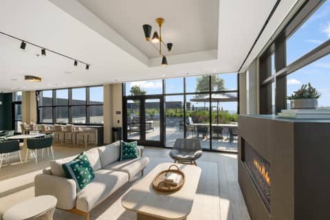 Global Luxury Suites at Capitol Hill — photo 6