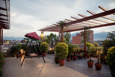 The Address Kathmandu Hotel — photo 3