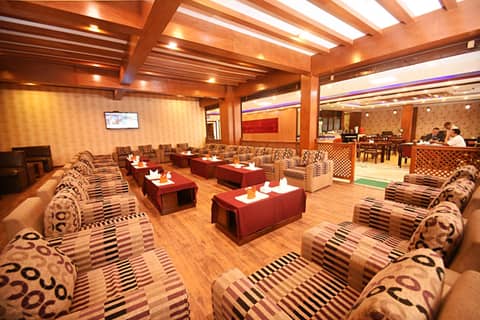 The Address Kathmandu Hotel — photo 4