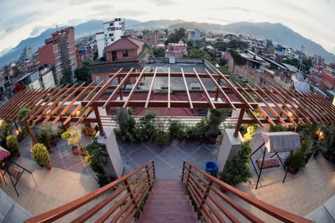 The Address Kathmandu Hotel — photo 6