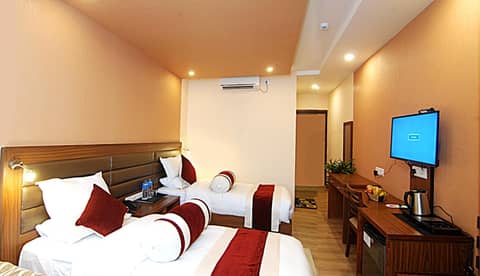 The Address Kathmandu Hotel — photo 7