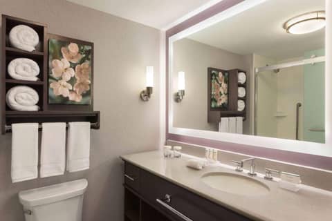 Homewood Suites by Hilton Washington DC Convention Center — photo 2