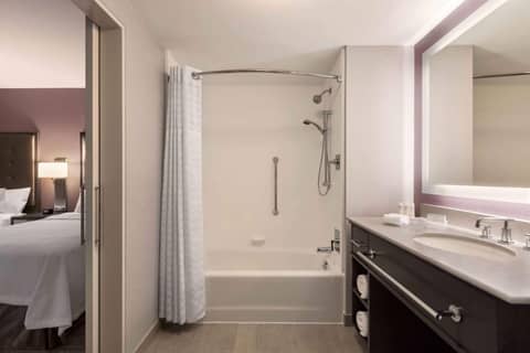 Homewood Suites by Hilton Washington DC Convention Center — photo 3