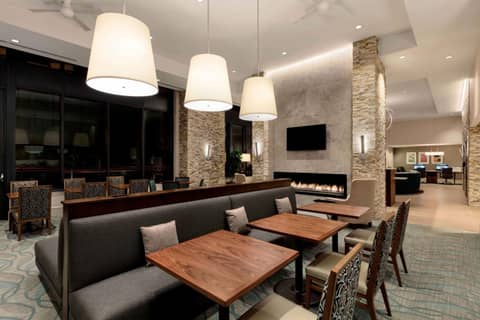 Homewood Suites by Hilton Washington DC Convention Center — photo 6