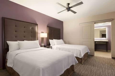 Homewood Suites by Hilton Washington DC Convention Center — photo 7