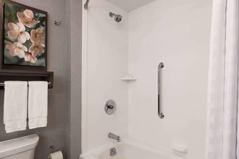 Homewood Suites by Hilton Washington DC Convention Center — photo 9