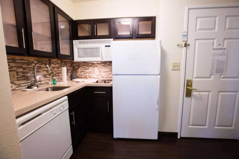 Sonesta ES Suites Austin The Domain Area - Newly Renovated — photo 3