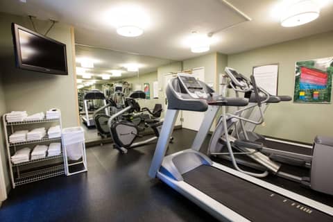 Sonesta ES Suites Austin The Domain Area - Newly Renovated — photo 4