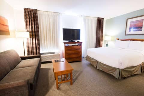 Sonesta ES Suites Austin The Domain Area - Newly Renovated — photo 7