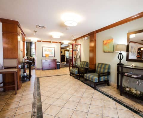 Sonesta ES Suites Austin The Domain Area - Newly Renovated — photo 9