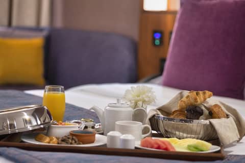 Crowne Plaza Muscat OCEC by IHG — photo 2