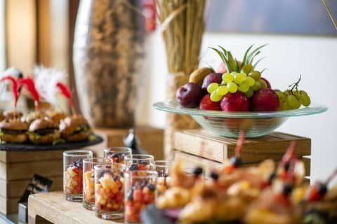 Crowne Plaza Muscat OCEC by IHG — photo 4