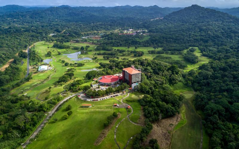 Summit Rainforest Golf Resort & All Inclusive — photo 1