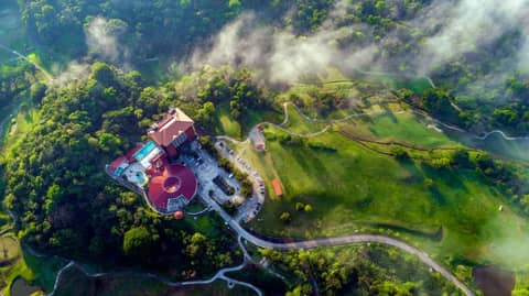 Summit Rainforest Golf Resort & All Inclusive — photo 4