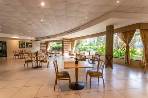 Summit Rainforest Golf Resort & All Inclusive — photo 5