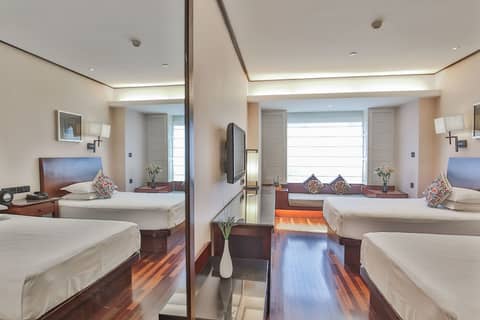 SSAW Boutique Hotel Shanghai Bund — photo 2