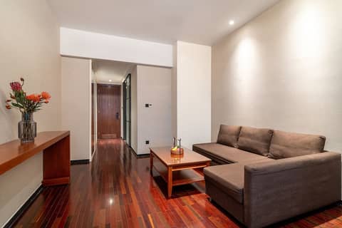SSAW Boutique Hotel Shanghai Bund — photo 3