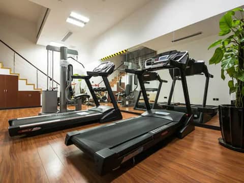 SSAW Boutique Hotel Shanghai Bund — photo 5