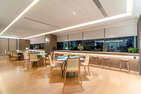SSAW Boutique Hotel Shanghai Bund — photo 8