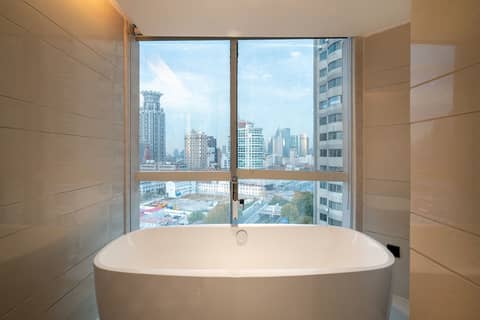 SSAW Boutique Hotel Shanghai Bund — photo 9