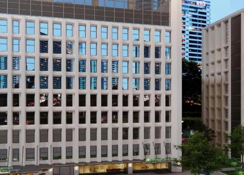 Holiday Inn Express Chengdu Shuangliu Airport by IHG — photo 1