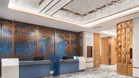 Holiday Inn Express Chengdu Shuangliu Airport by IHG — photo 3