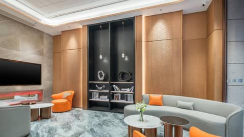 Holiday Inn Express Chengdu Shuangliu Airport by IHG — photo 4