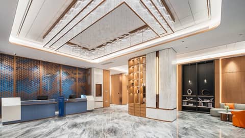 Holiday Inn Express Chengdu Shuangliu Airport by IHG — photo 5