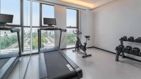 Holiday Inn Express Chengdu Shuangliu Airport by IHG — photo 6