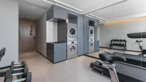 Holiday Inn Express Chengdu Shuangliu Airport by IHG — photo 7