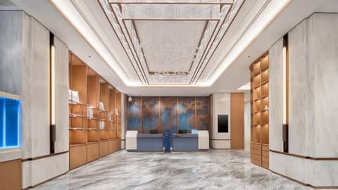 Holiday Inn Express Chengdu Shuangliu Airport by IHG — photo 8