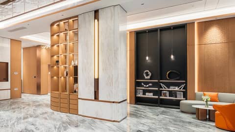 Holiday Inn Express Chengdu Shuangliu Airport by IHG — photo 9