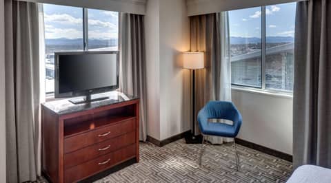 Hilton Garden Inn Denver Downtown — photo 3