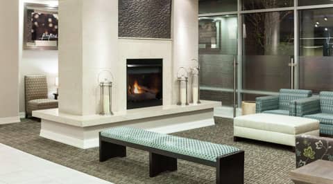 Hilton Garden Inn Denver Downtown — photo 8