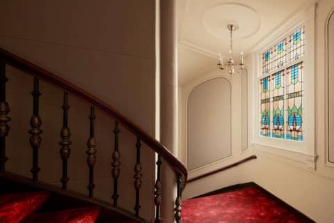 Tivoli Doelen Amsterdam Hotel — photo 2
